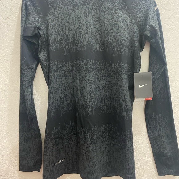 Nike THERMA FIT- Base Layer ❄️ - Picture 7 of 8